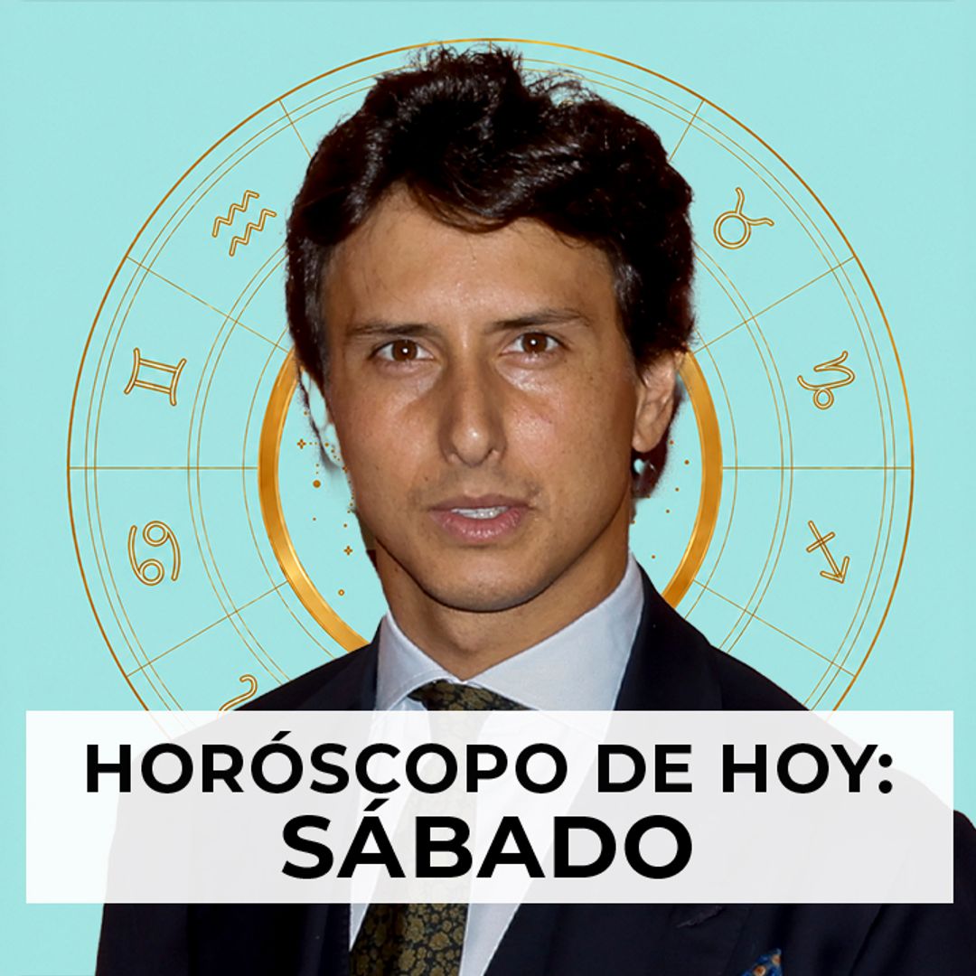 Horóscopo de hoy: "No necesitamos que todo salga exactamente como queremos para tener éxito" 