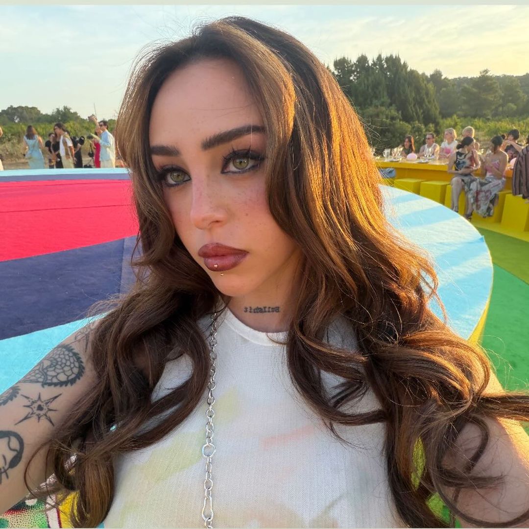 El inesperado mensaje de Nicki Nicole a Lamine Yamal tras confirmarse su relación con Inés García