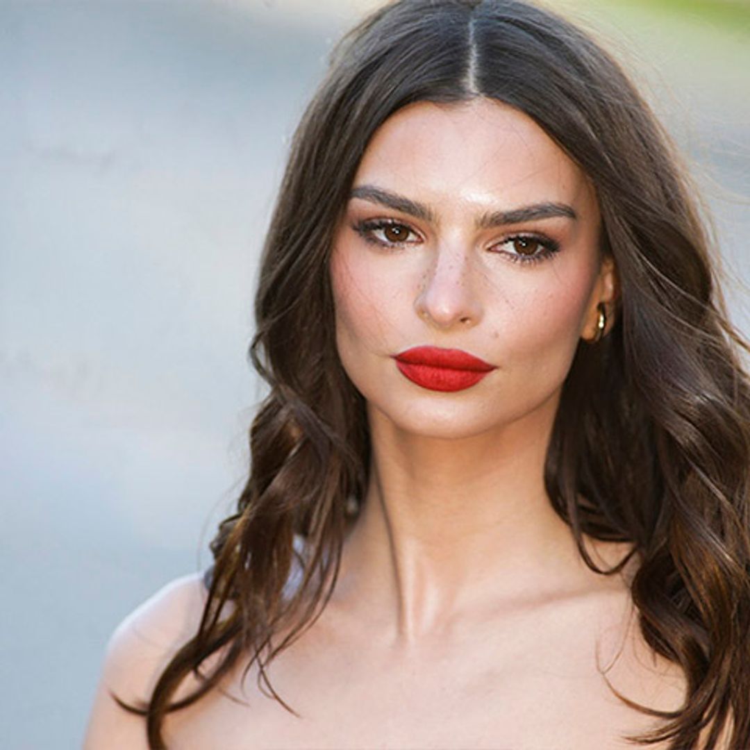 El cambio de look de Emily Ratajkowski divide a sus fans