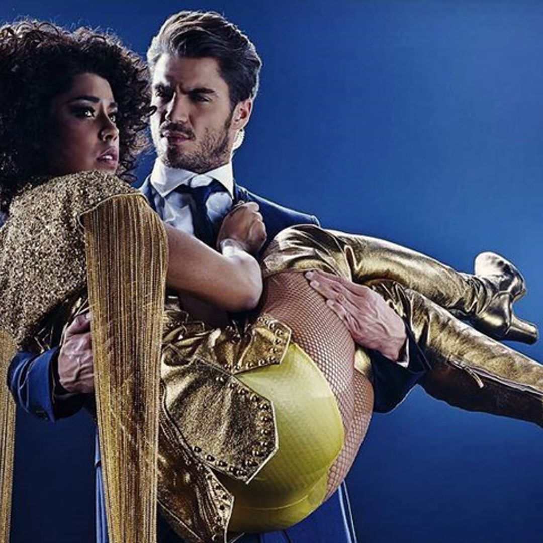 Estos son los motivos por los que Maxi Iglesias abandona el musical 'El Guardaespaldas'