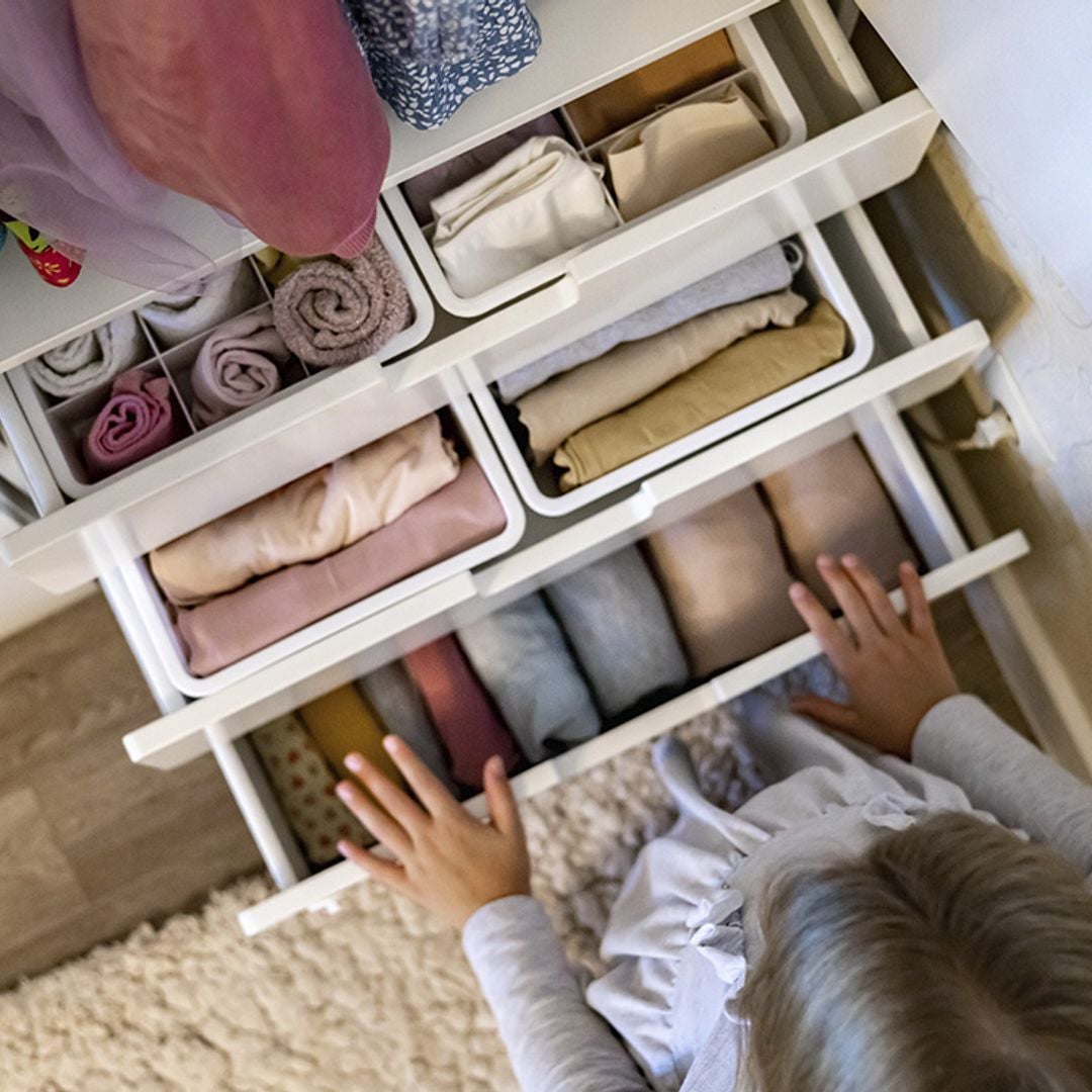 Trucos de orden de Marie Kondo en los que nunca hemos perdido la fe