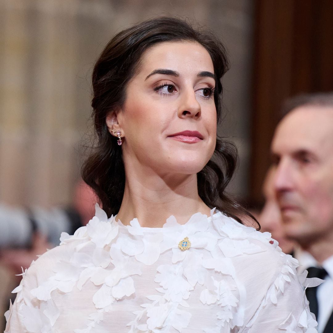 La historia personal que ha llevado a Carolina María a alejarse de todo: "He colapsado"