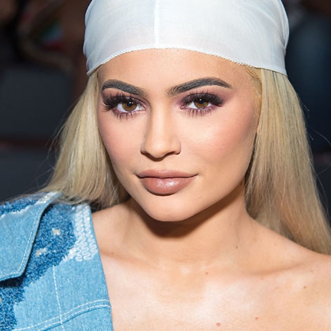 Kylie Jenner en la lista de los más influyentes menores de 30 de Forbes