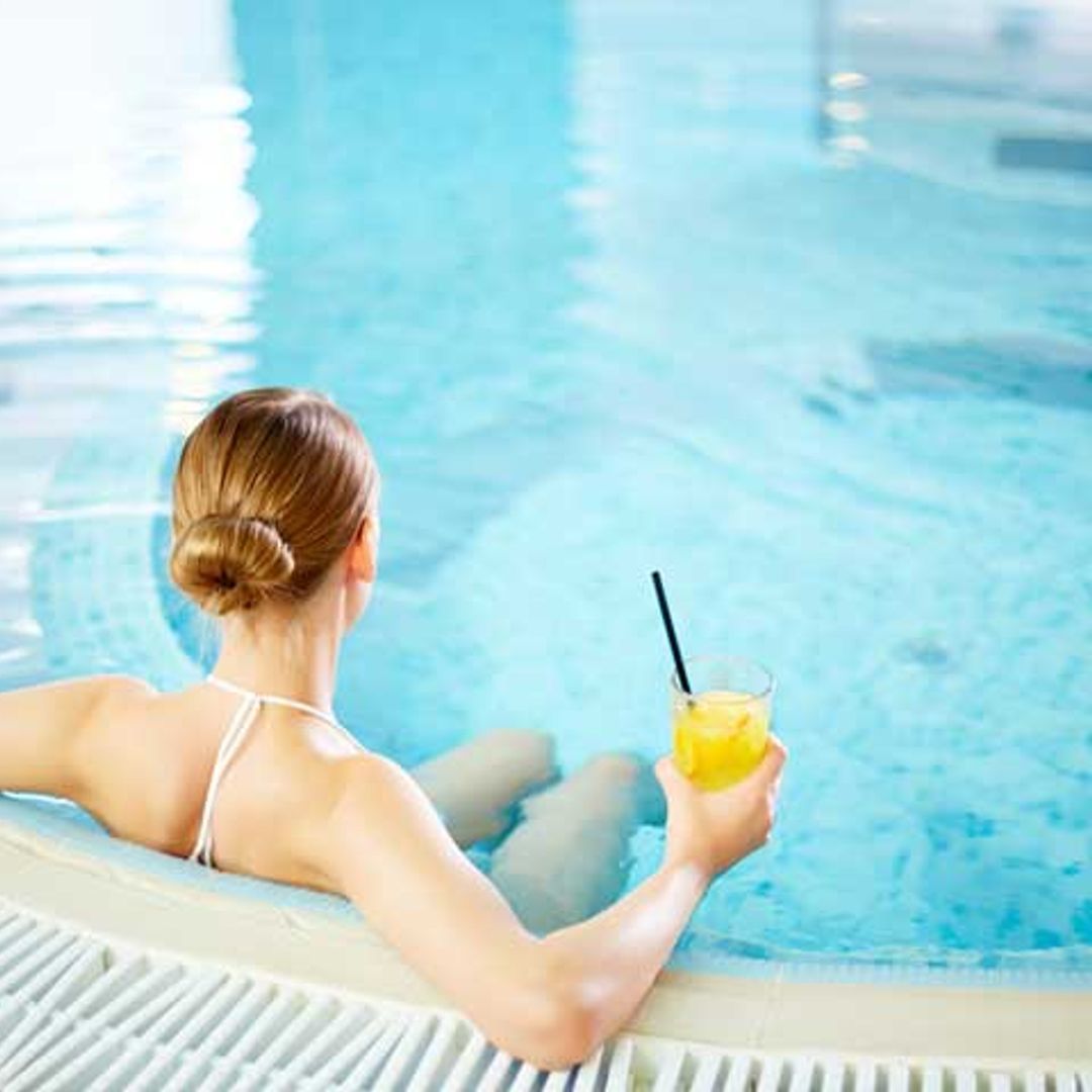 Escapadas para desconectar: hoteles-spa y tratamientos para alcanzar el bienestar 