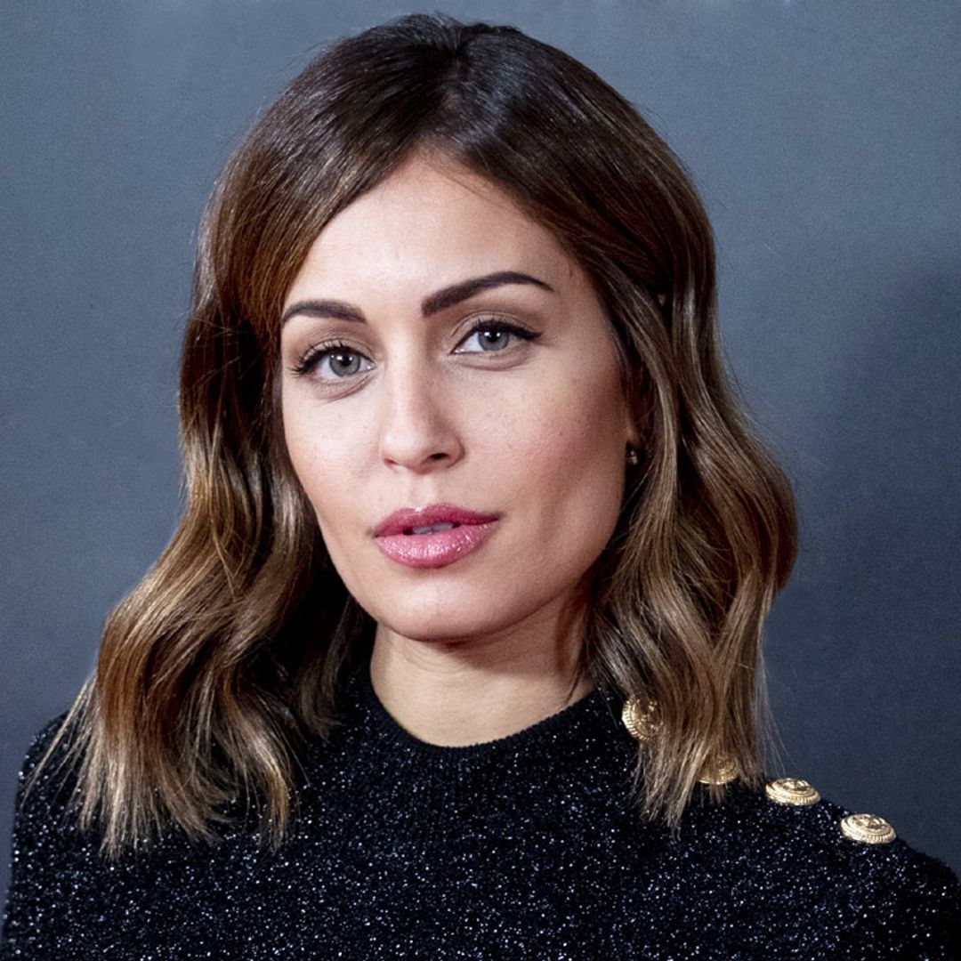 ¿Se ha casado Hiba Abouk? Esta es su respuesta