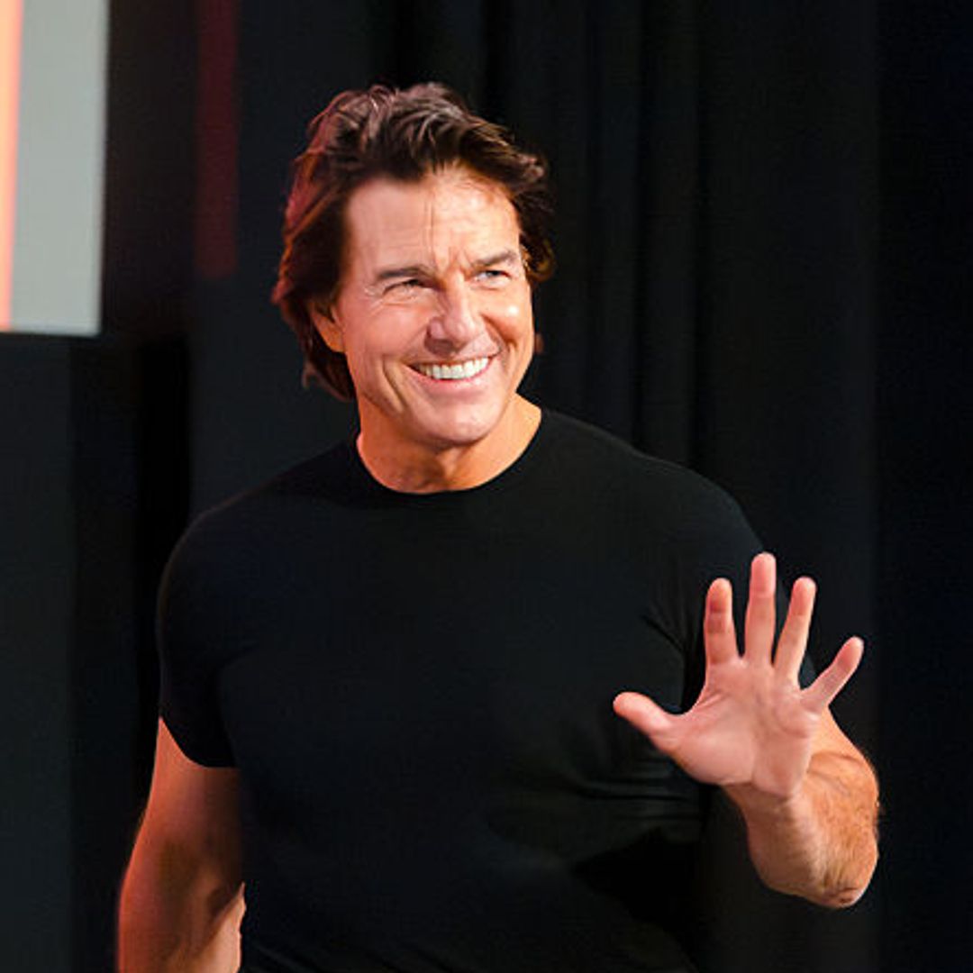 El verano asturiano de Tom Cruise: disfrutará de Llanes invitado por su amigo, Alejandro González Iñárritu