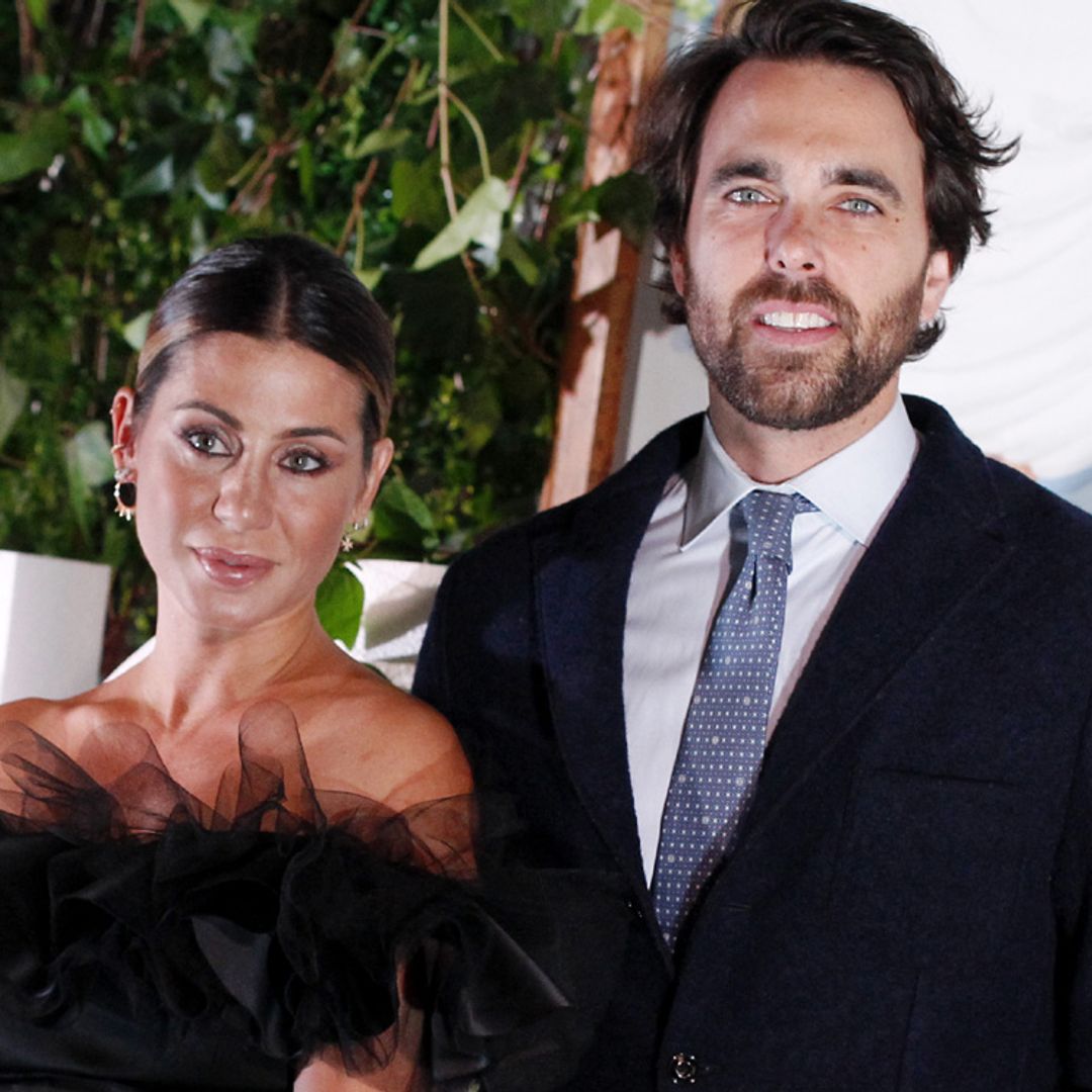 Elena Tablada y Javier Ungría se separan temporalmente