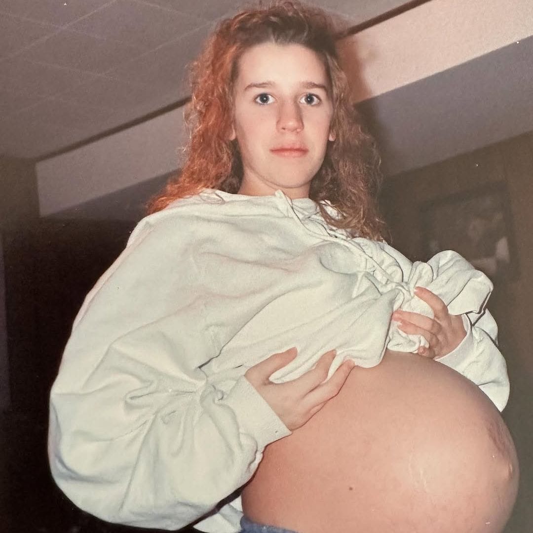Pattie Mallette, madre de Justin Bieber