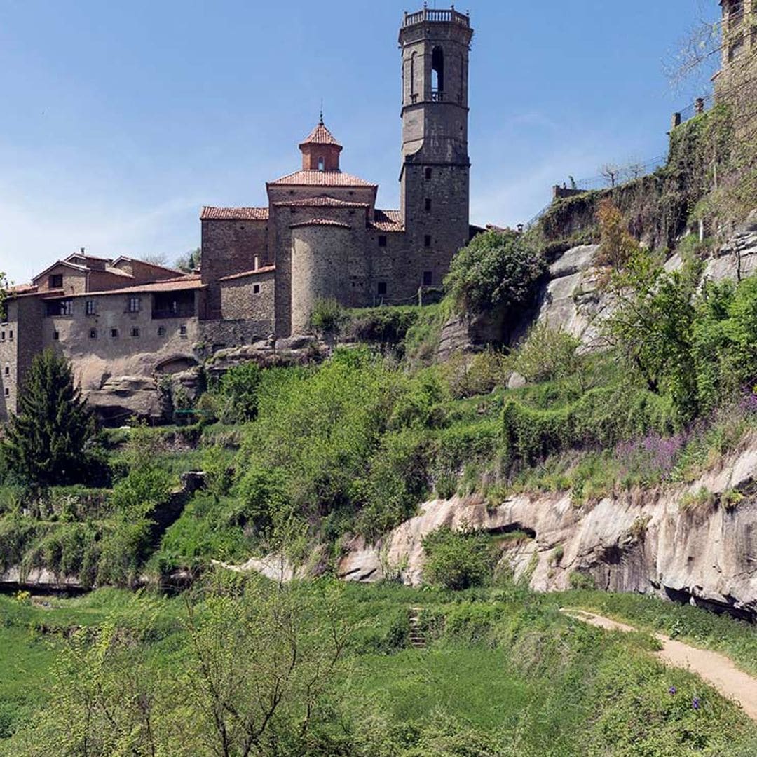 Maravillas rurales para disfrutar este verano en modo 'slow travel'