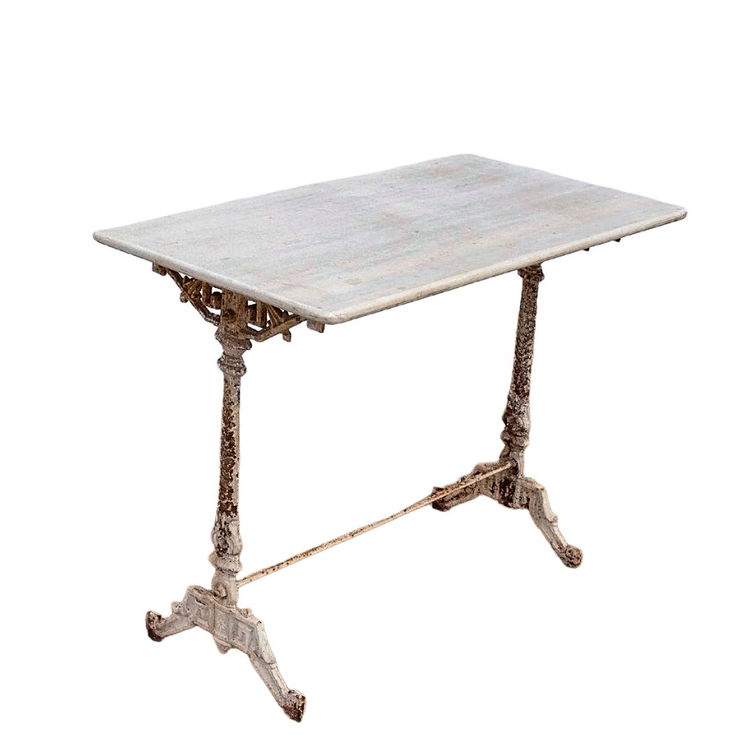 Mesa antigua de Vicoletta (650€)