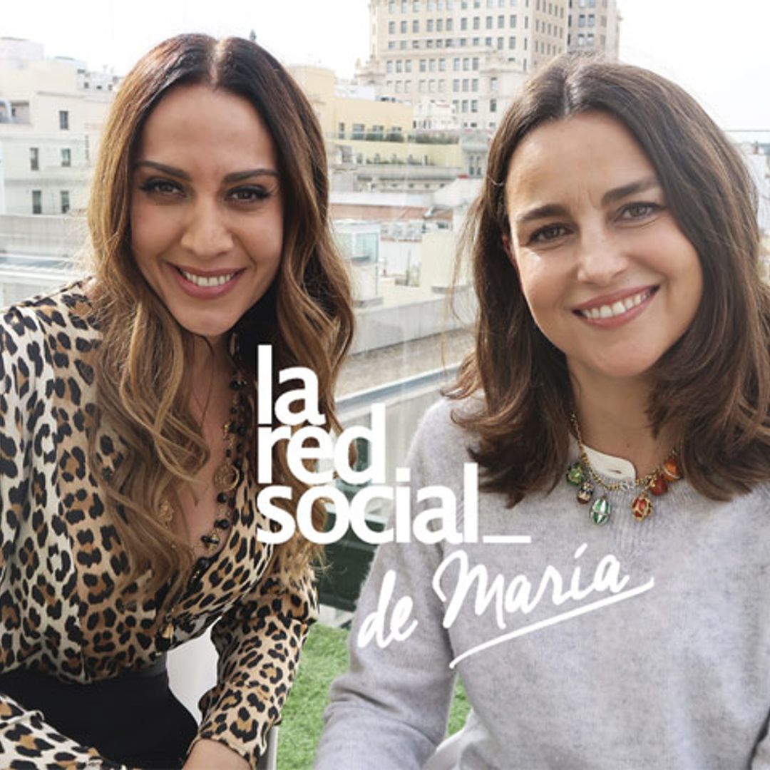 ¿Cómo vivió su divorcio? ¿Está abierta al amor? Mónica Naranjo se sincera sobre su nueva etapa de soltera