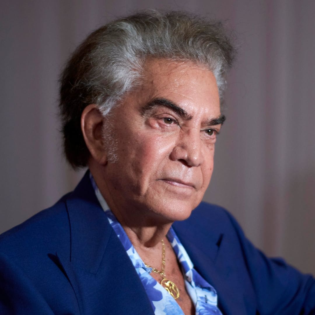 José Luis Rodríguez ‘El Puma’ se sincera sobre su incidente en un avión en Ecuador: ‘Me sentí humillado'