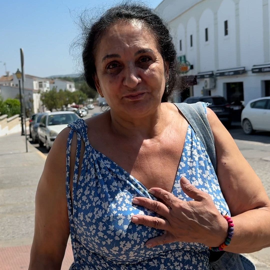 La madre de Michu revela las causas de la muerte repentina de su hija
