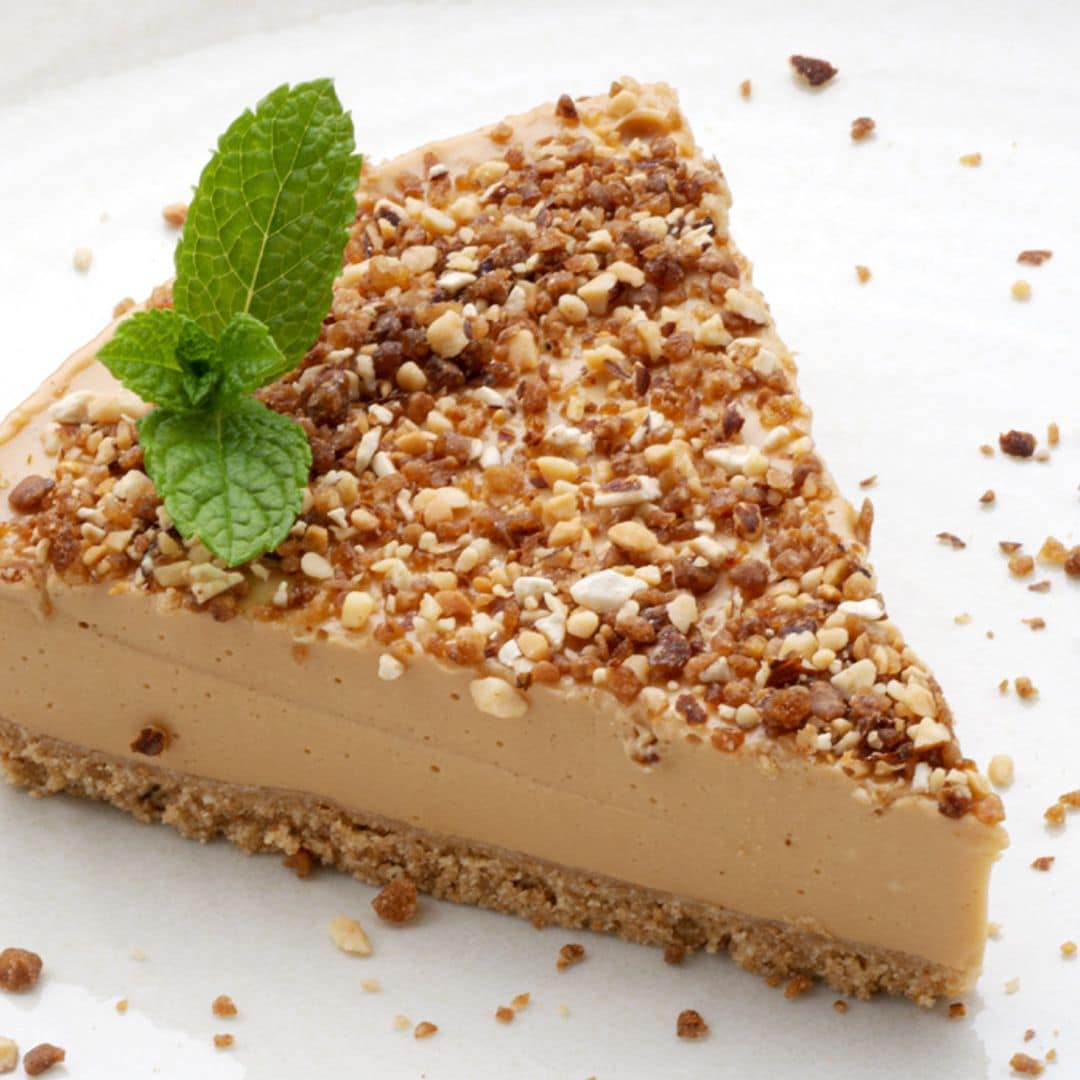 Las 10 recetas más vistas de noviembre en ¡HOLA! Cocina