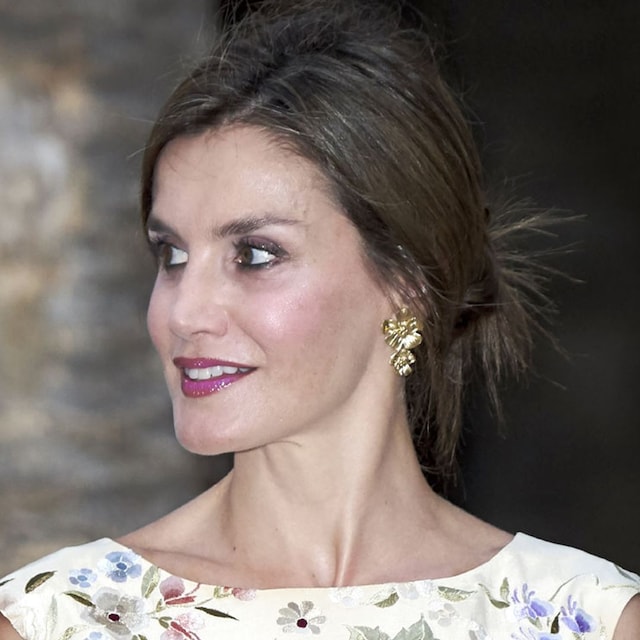 letizia recogido