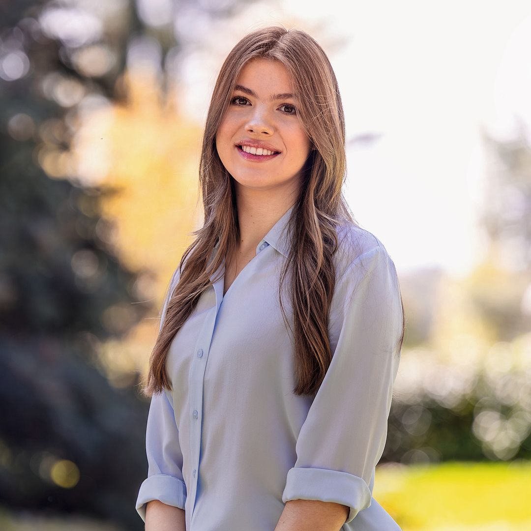 La infanta Sofía cumple 19 años: su nueva vida a punto de despedirse de Lisboa y el plan que marca su futuro