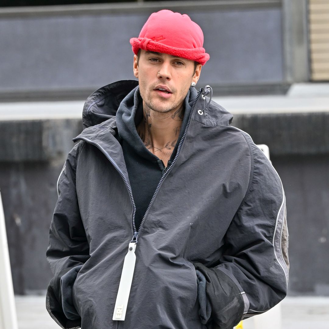 Justin Bieber conmueve con un desgarrador mensaje: 'Estoy roto'