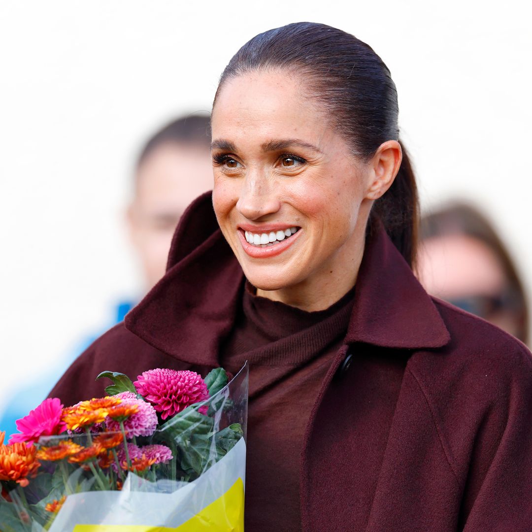 Meghan es una mujer con múltiples pasatiempos.