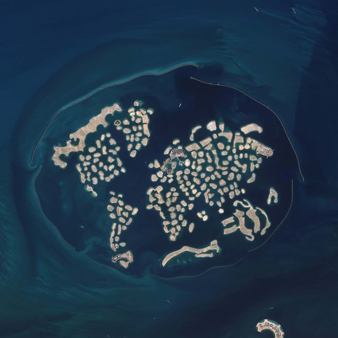 HOLA+4177 Islas privadas