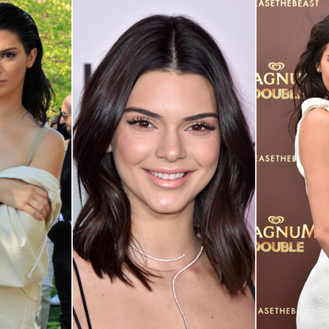 Kendall Jenner: di adiós al acné y luce una piel perfecta con estas ocho mascarillas caseras
