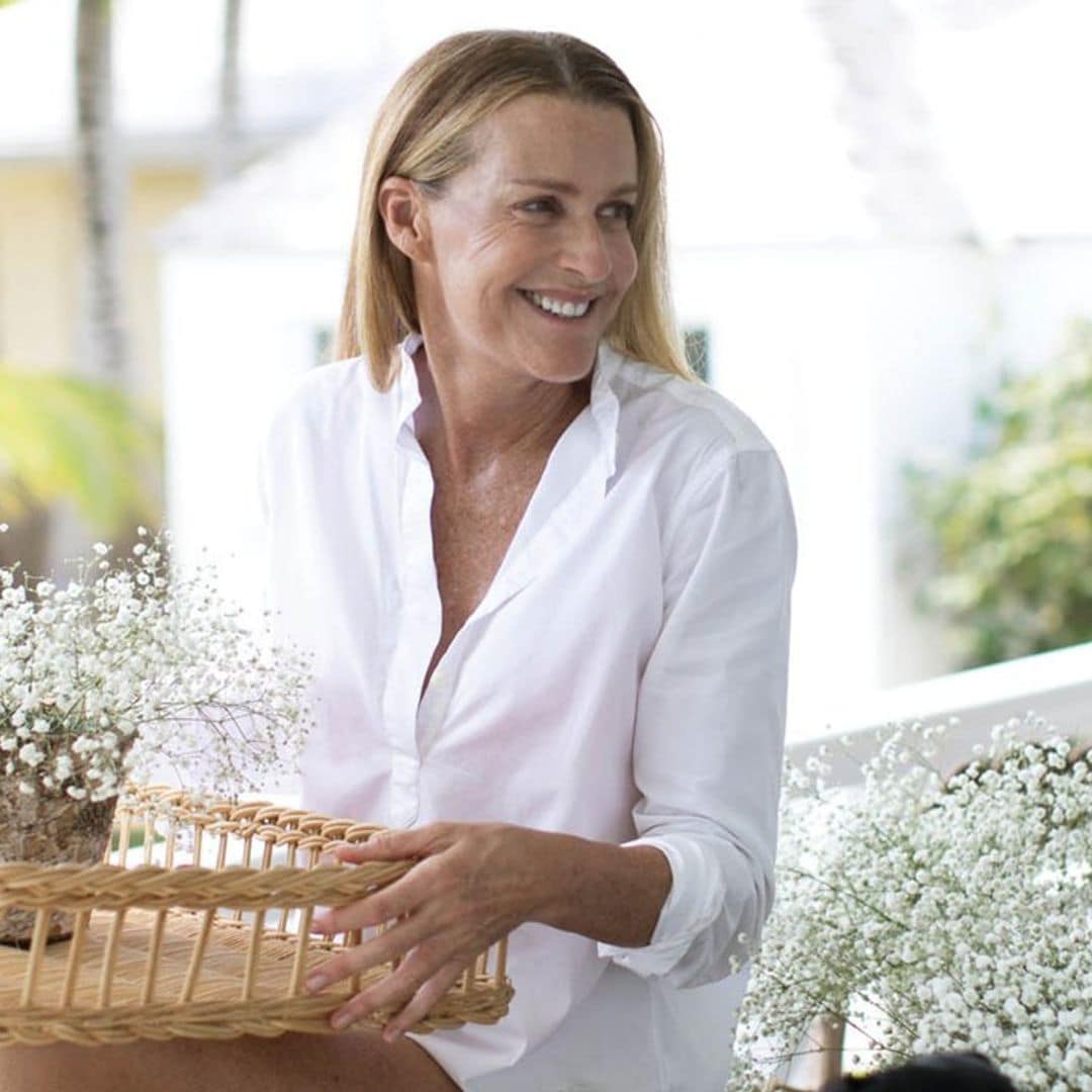 La insólita boda de India Hicks, prima y ahijada del príncipe Carlos, en un pub inglés
