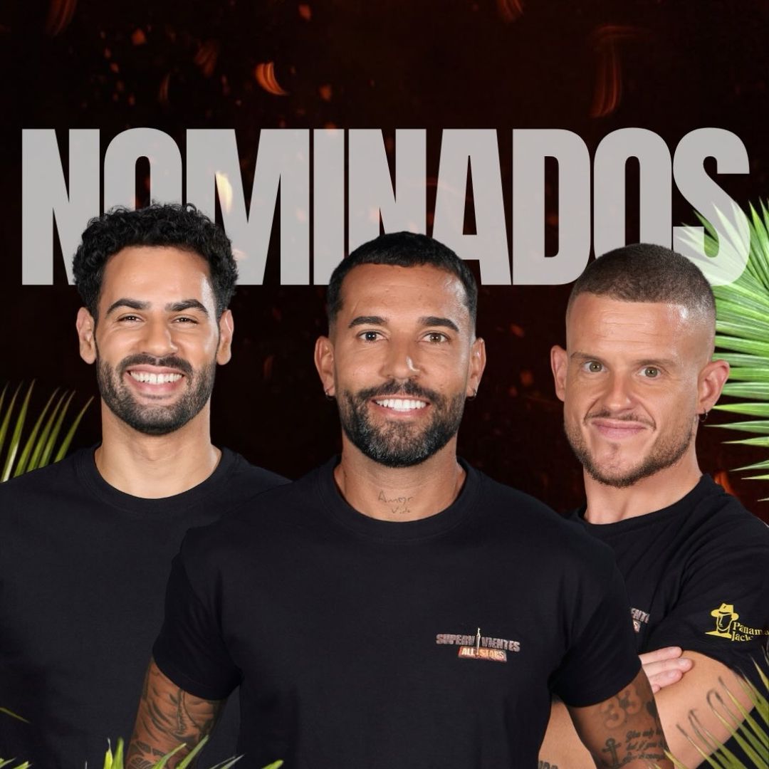 'Supervivientes All Stars' vive una noche de infarto: un expulsado, un desmayo y unas nominaciones con sorpresa