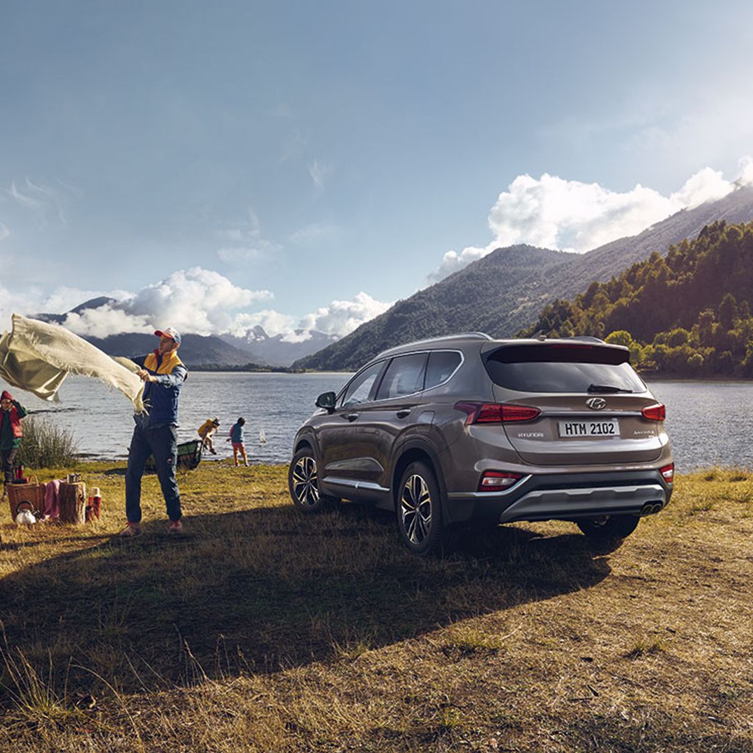 Por qué un 'road trip' en familia puede ser la mejor opción para tus próximas vacaciones