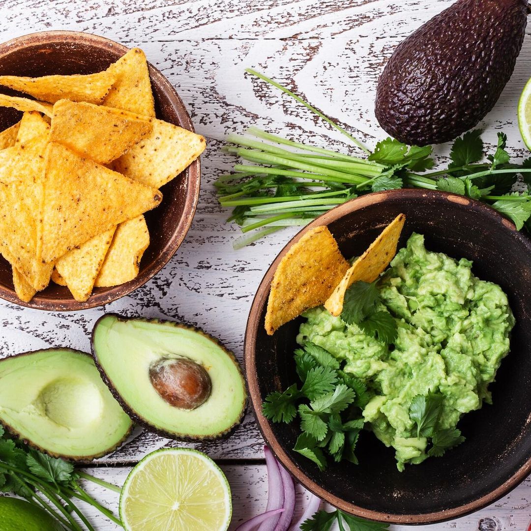 Ponle sabor al Super Bowl, con estas cuatro versiones de guacamole