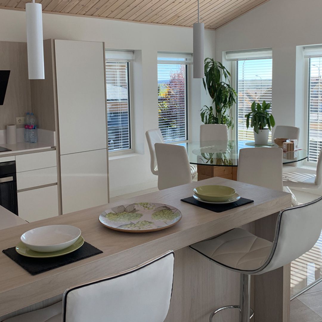 Soluciones 'eco' para aislar tu casa del frío y el ruido