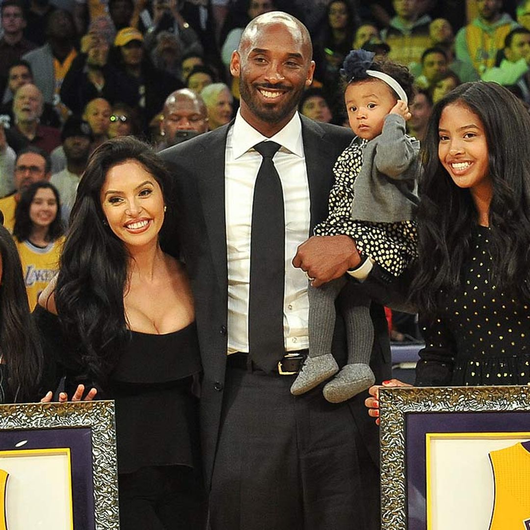 El pacto de Kobe Bryant y su mujer que evitó la posibilidad de una tragedia aún mayor