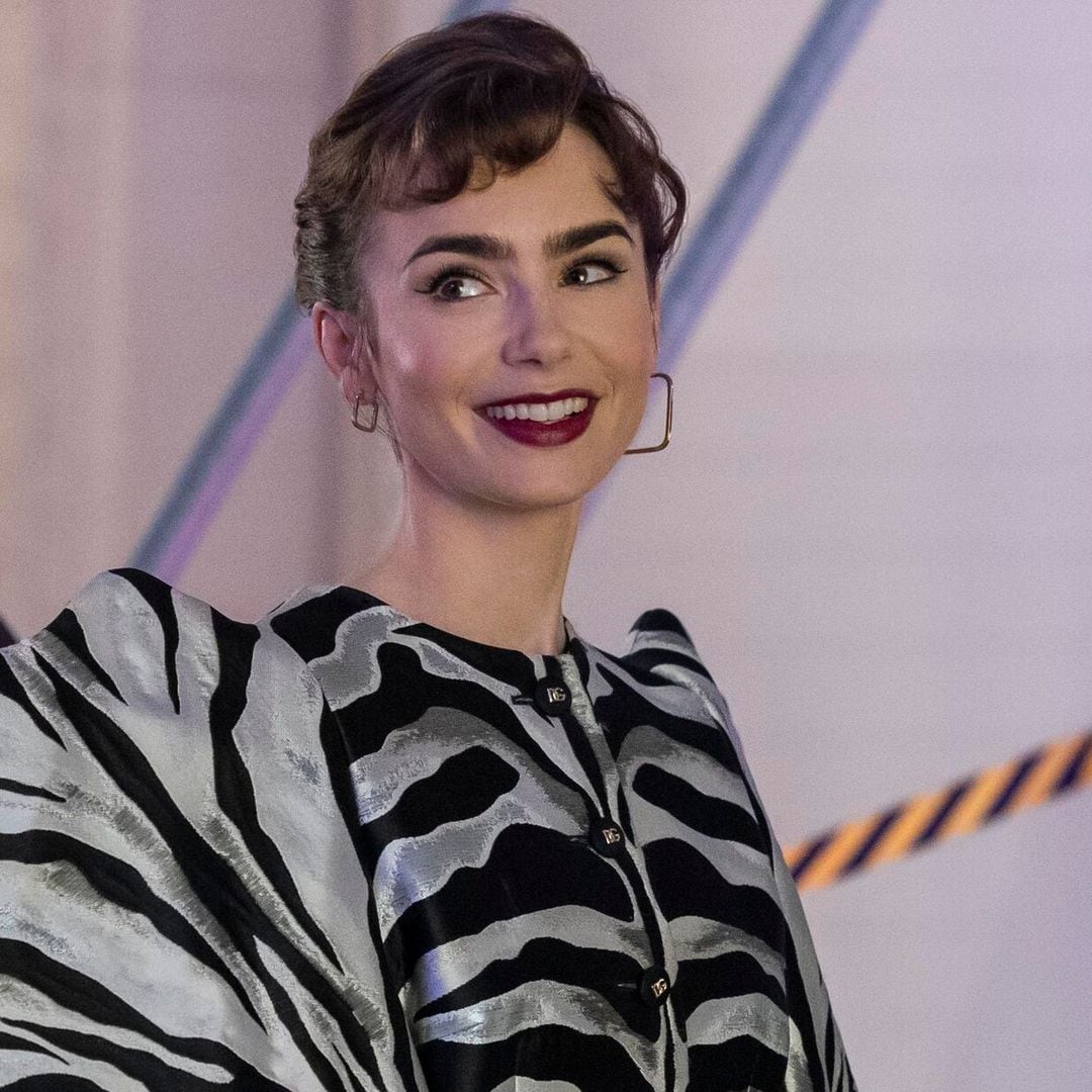 El diseñador de moda detrás de ‘Pierre Cadault’ en Emily in Paris