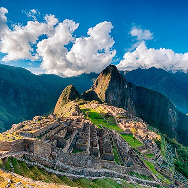 turismo