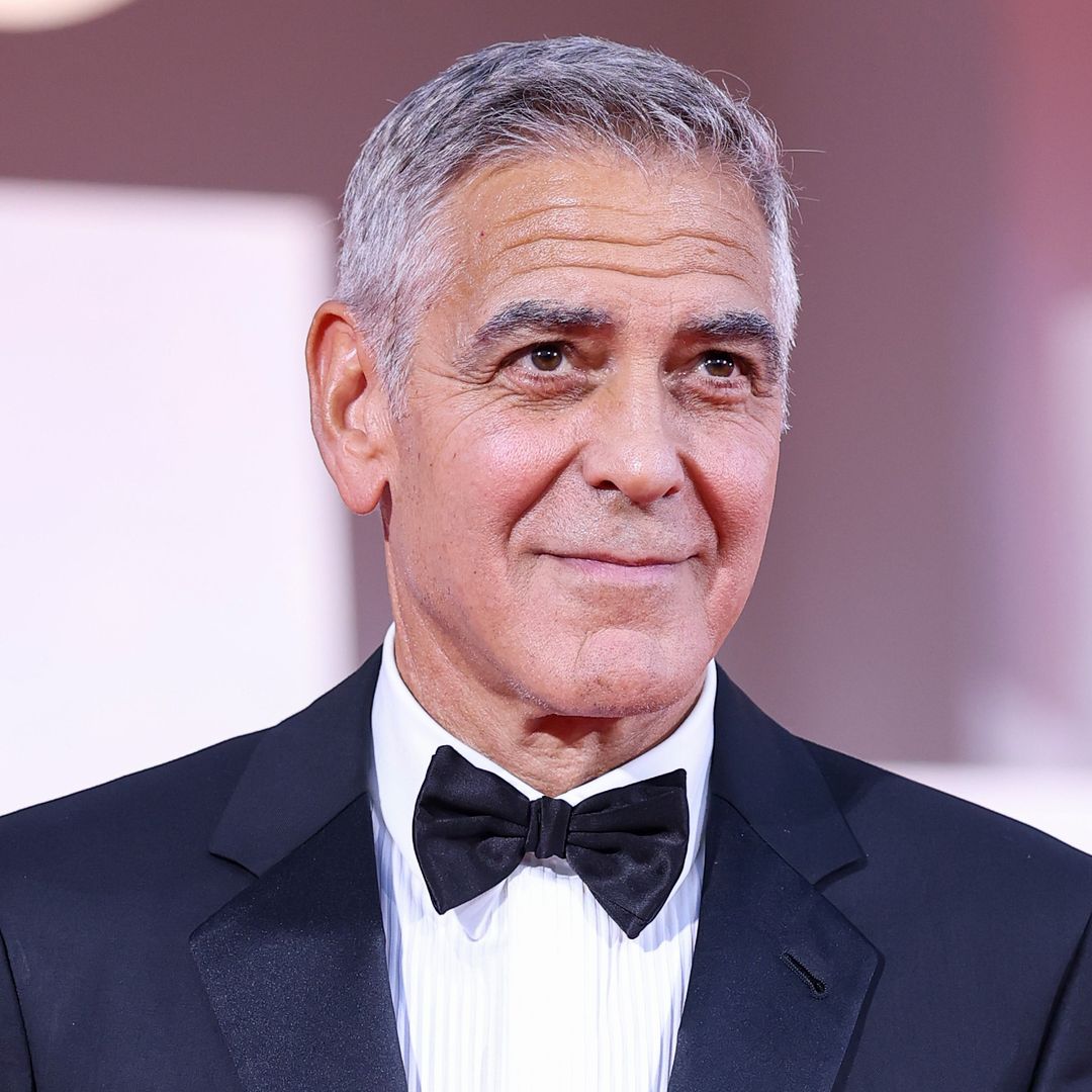 ¿Por qué afectó tanto a George Clooney la muerte de Presley Gerber?