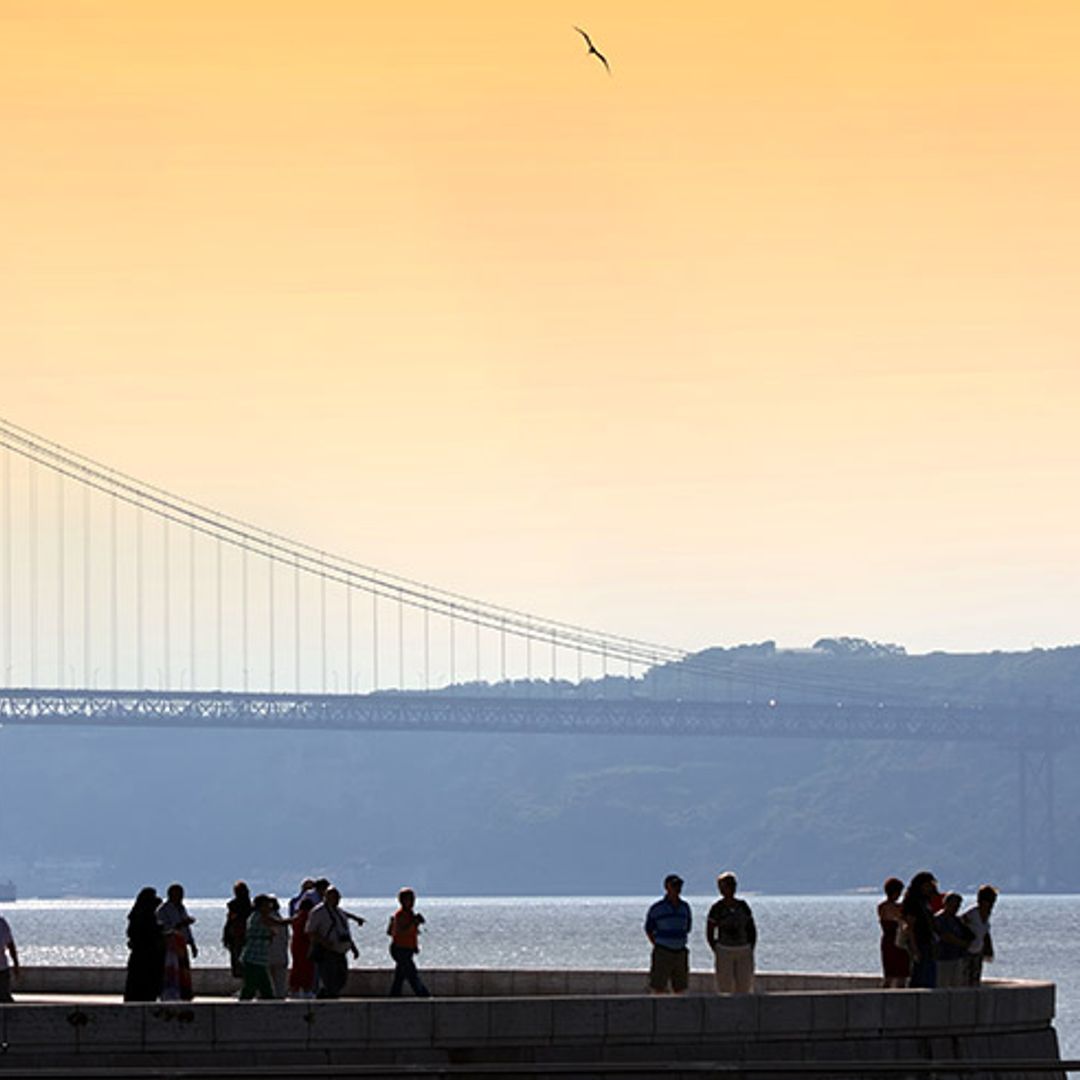 Semana Santa a capricho en Lisboa