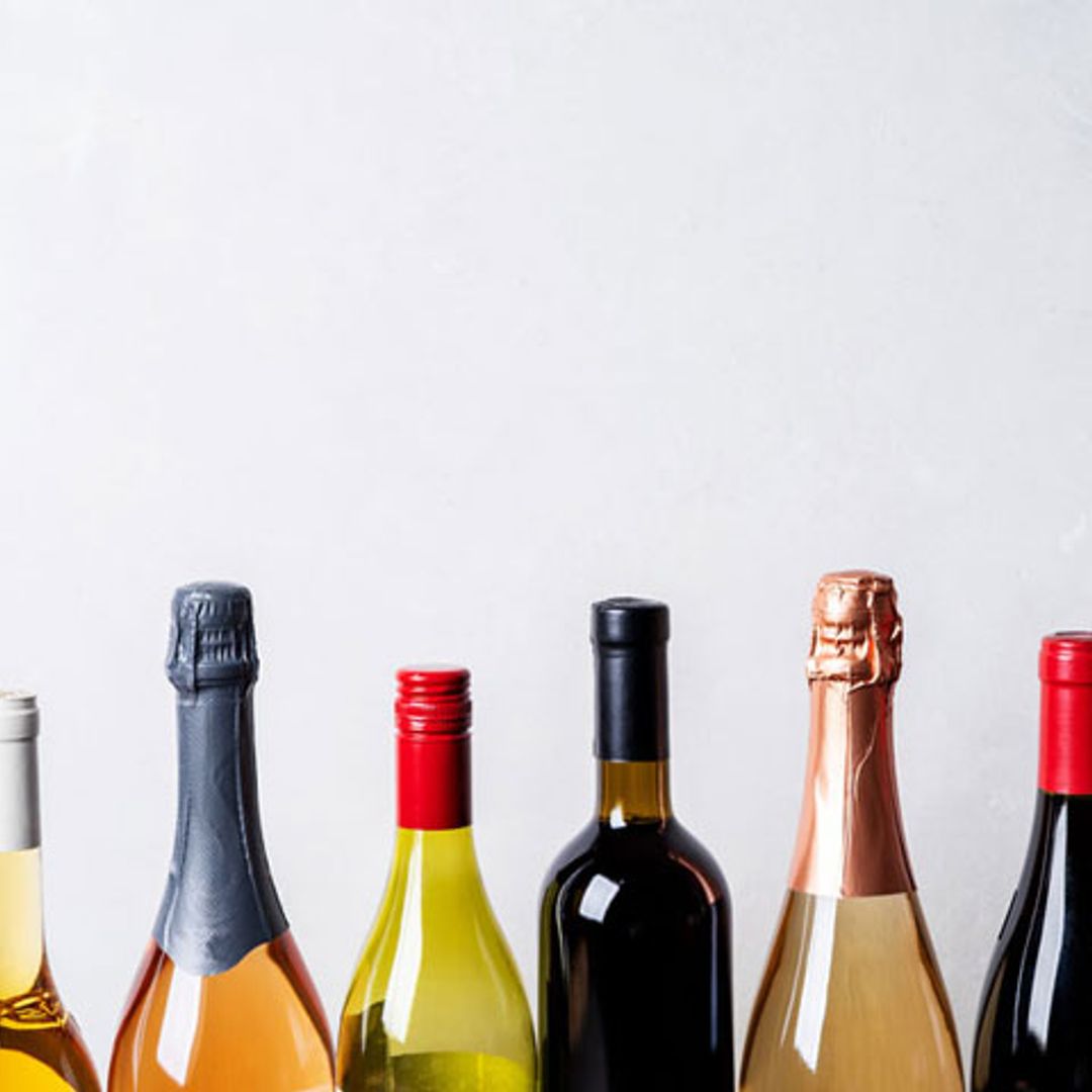 ¿Cuáles son los vinos del año mejor puntuados por los expertos?