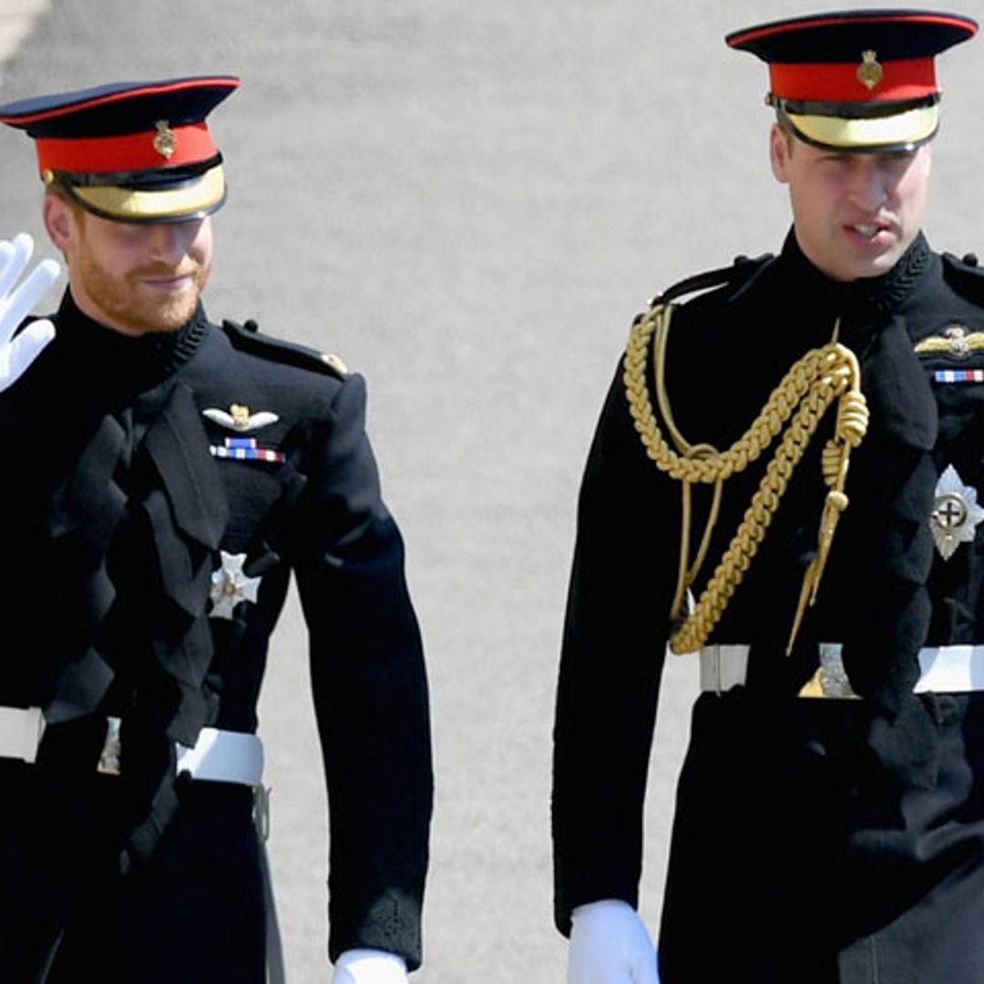 Harry de Inglaterra elige el uniforme de los Blues & Royals tras la aprobación de Isabel II