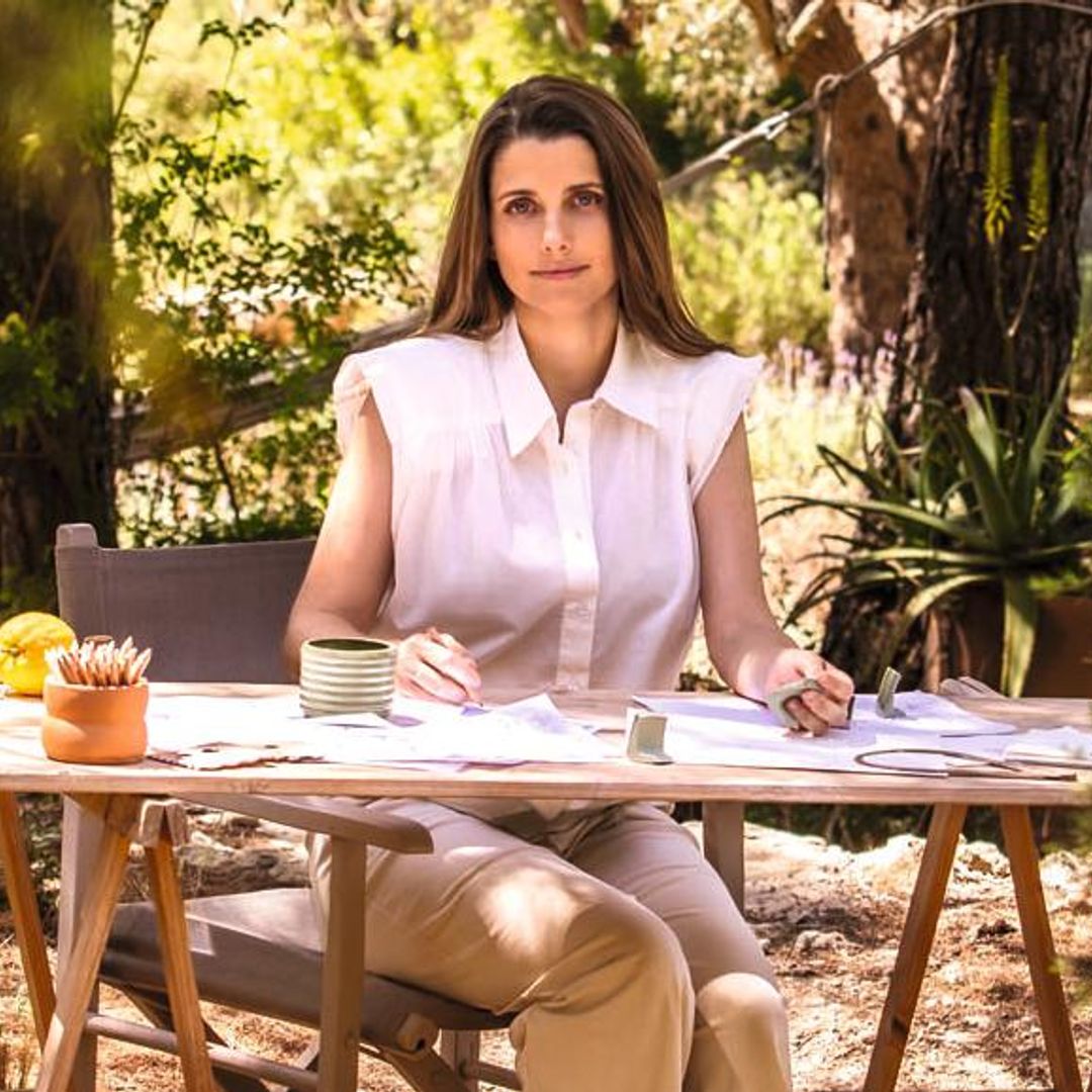 Laura de Grinyo: la ceramista de la isla bonita
