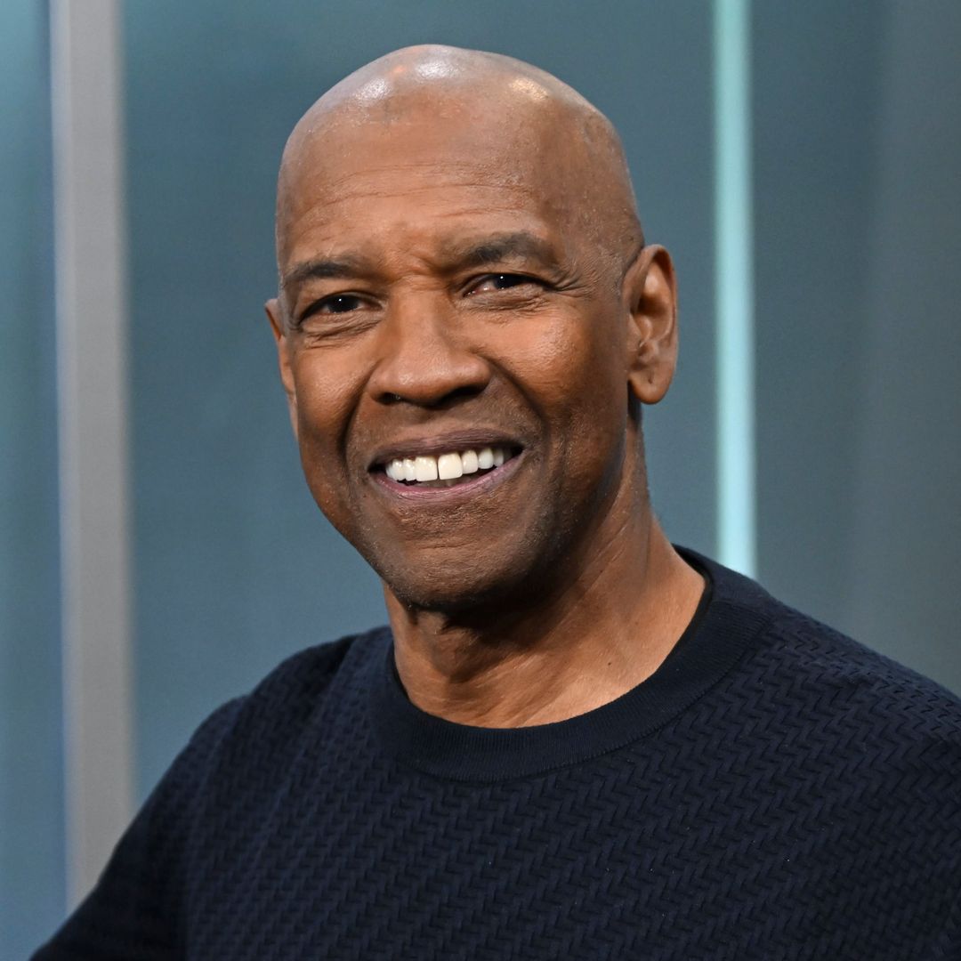 "El éxito no es lo que tienes": la lección de Denzel Washington que está cambiando cómo entendemos el triunfo