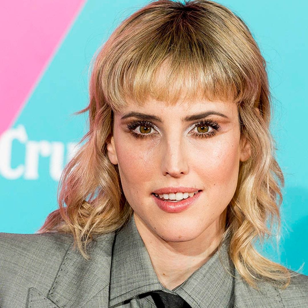 ¡Puro atrevimiento! La impactante elección de Natalia de Molina en la antesala de los Goya