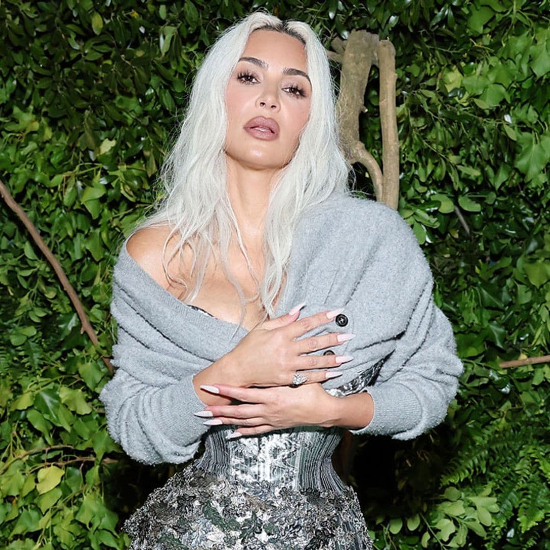 La transformación del cuerpo de Kim Kardashian desde 2008 hasta hoy