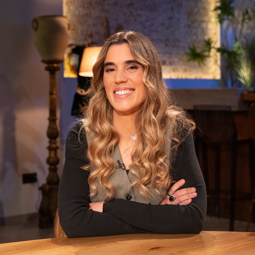Claudia Campillo, sobre el abuso sexual infantil: ‘Romper el silencio me salvó la vida’