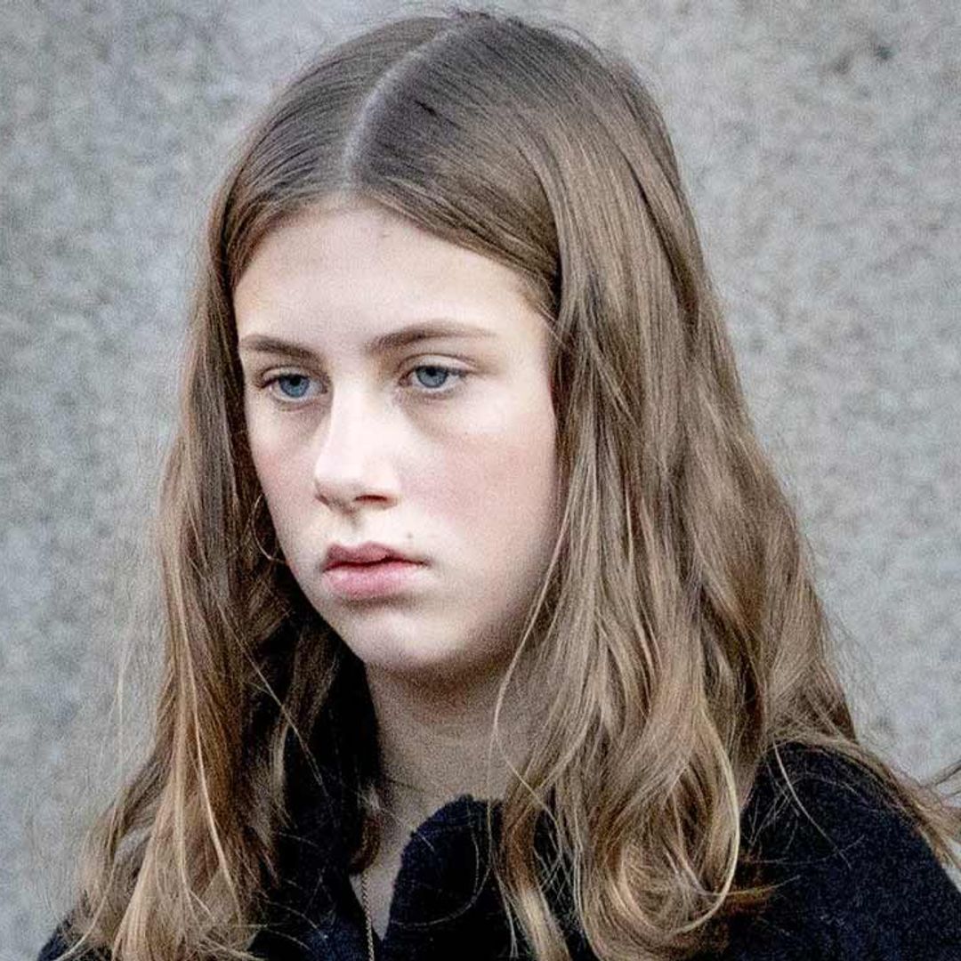 'Devastada' y rodeada de la gente que quiere, así está sobrellevando su pérdida una de las hijas de Ari Behn