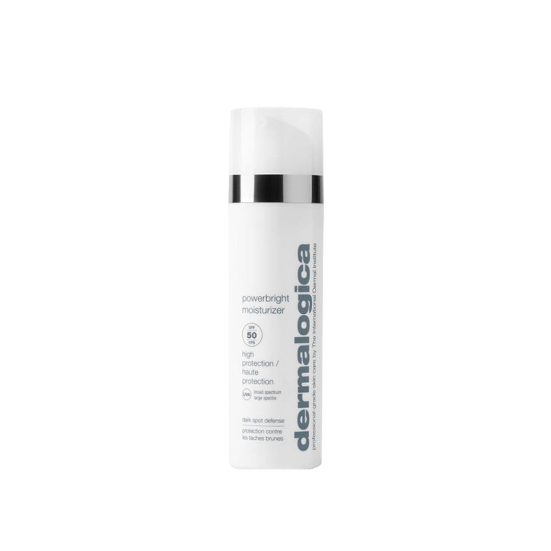 PowerBright Moisturizer SPF50, de Dermalogica