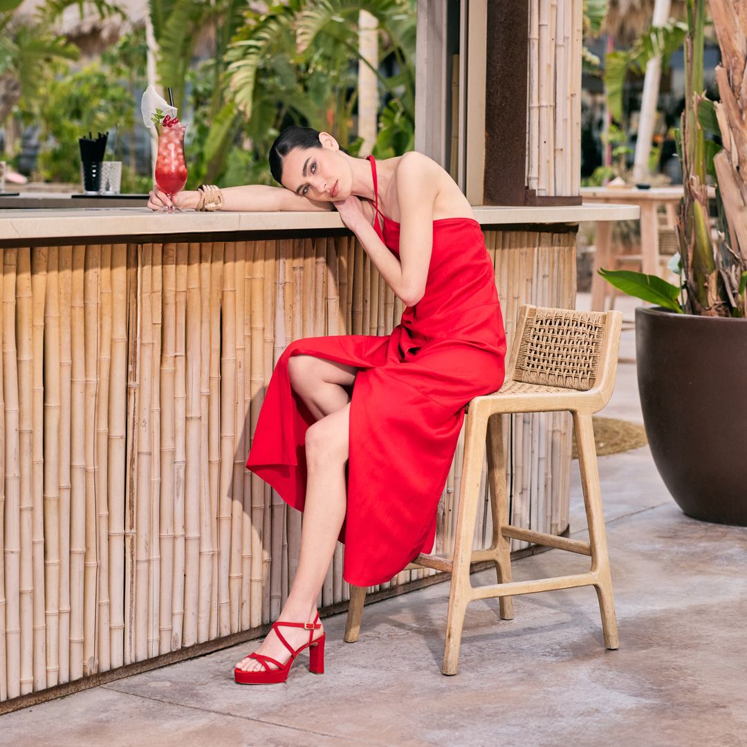 7 zapatos comodísimos para eventos que serán tendencia esta primavera verano 2025