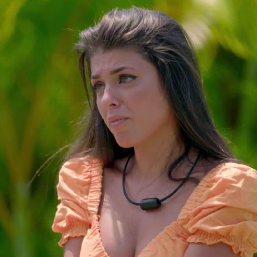De favorito a expulsado: Lola decide eliminar a Simone de 'La isla de las tentaciones'