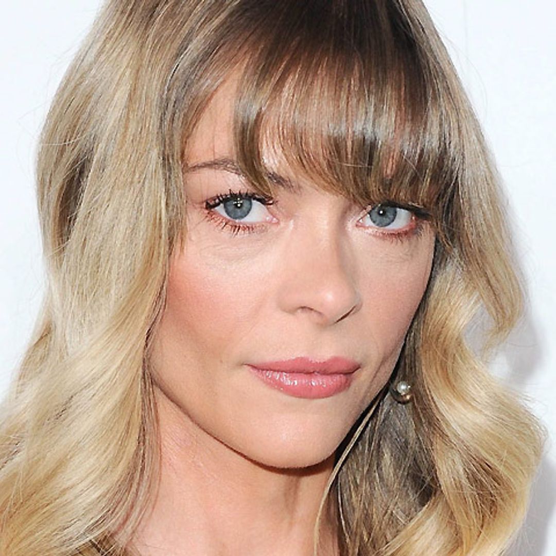 La actriz Jaime King habla de la agresión que sufrió: 'Mi hijo era el objetivo. Es aterrador'