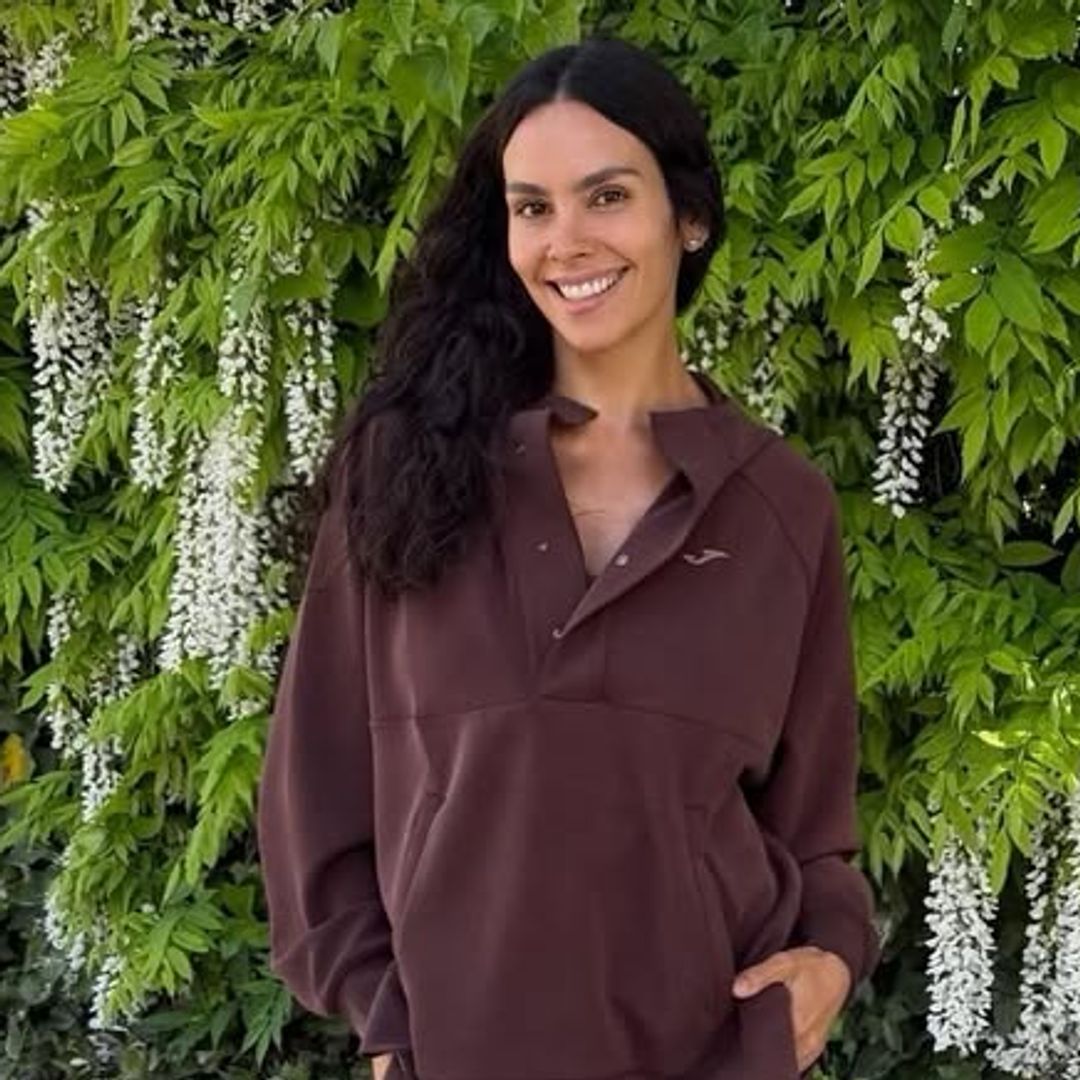 Alba Padró, consultora de lactancia: "Que mujeres como Cristina Pedroche hablen de su lactancia permite que muchas otras la vean como algo posible"