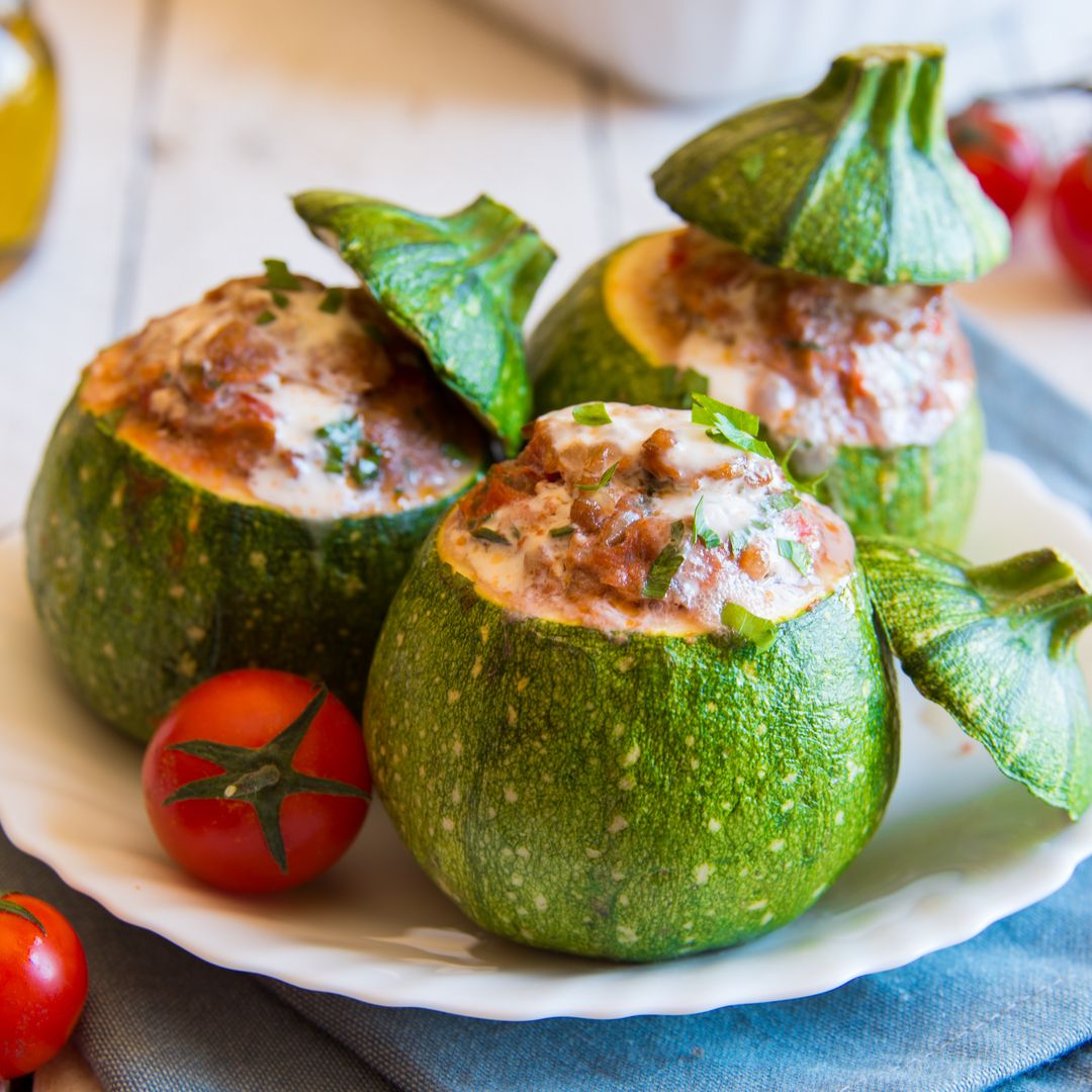 El menú semanal para comer y cenar rico y saludable sin tener que pensar cada día qué cocinar