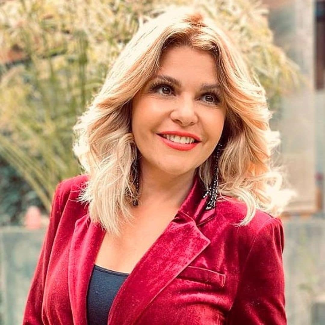 Itatí Cantoral sobre la lección que le dejó la muerte de su mamá: ‘Ya no me queda ningún miedo’