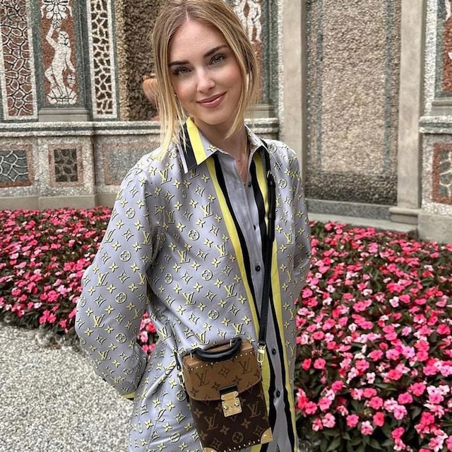 chiara bolso